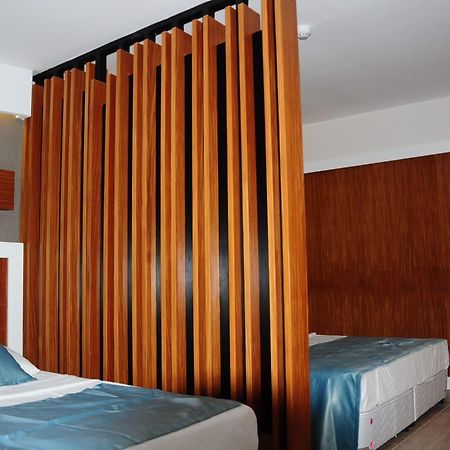 Lavia Hotels Kemer Zewnętrze zdjęcie