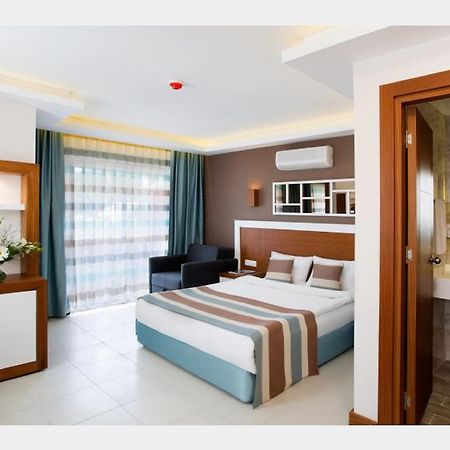 Lavia Hotels Kemer Zewnętrze zdjęcie