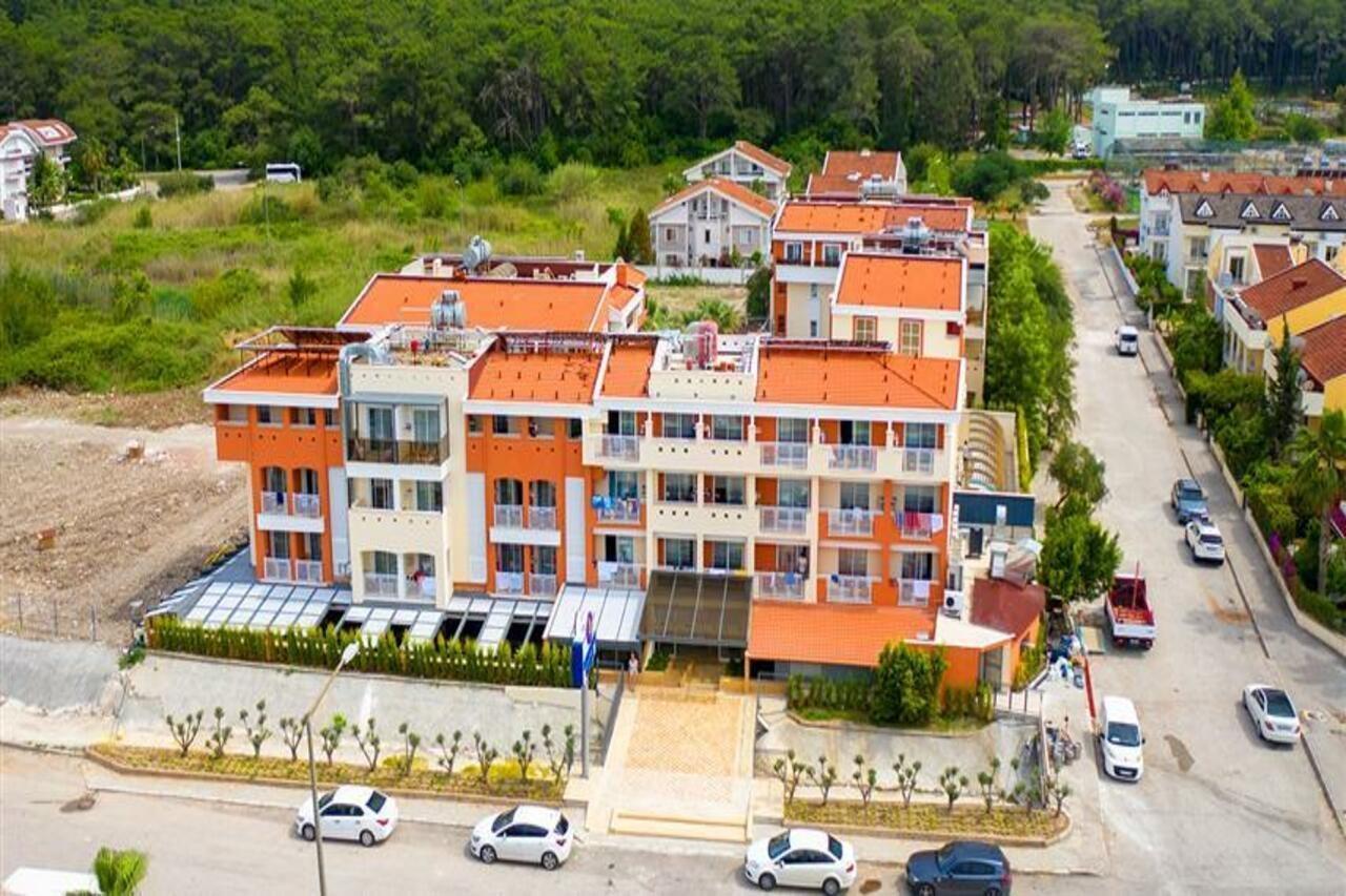 Lavia Hotels Kemer Zewnętrze zdjęcie