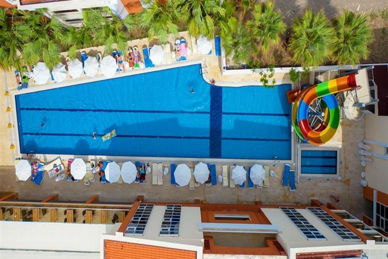 Lavia Hotels Kemer Zewnętrze zdjęcie