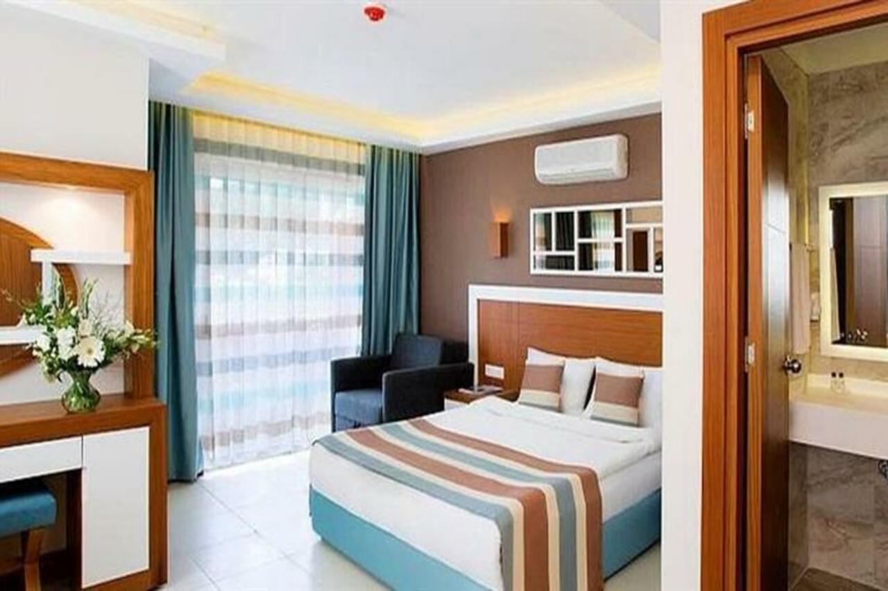 Lavia Hotels Kemer Zewnętrze zdjęcie