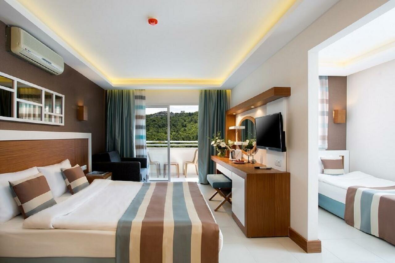Lavia Hotels Kemer Zewnętrze zdjęcie
