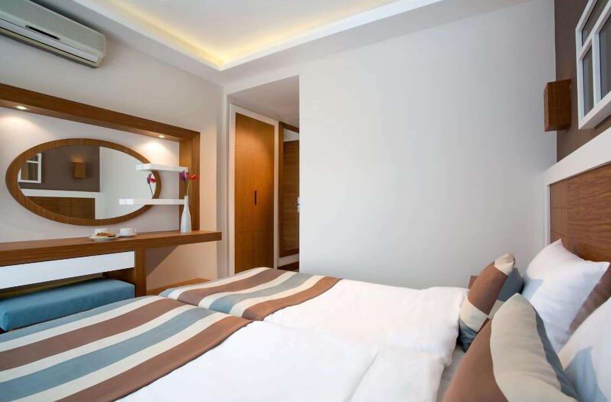 Lavia Hotels Kemer Zewnętrze zdjęcie