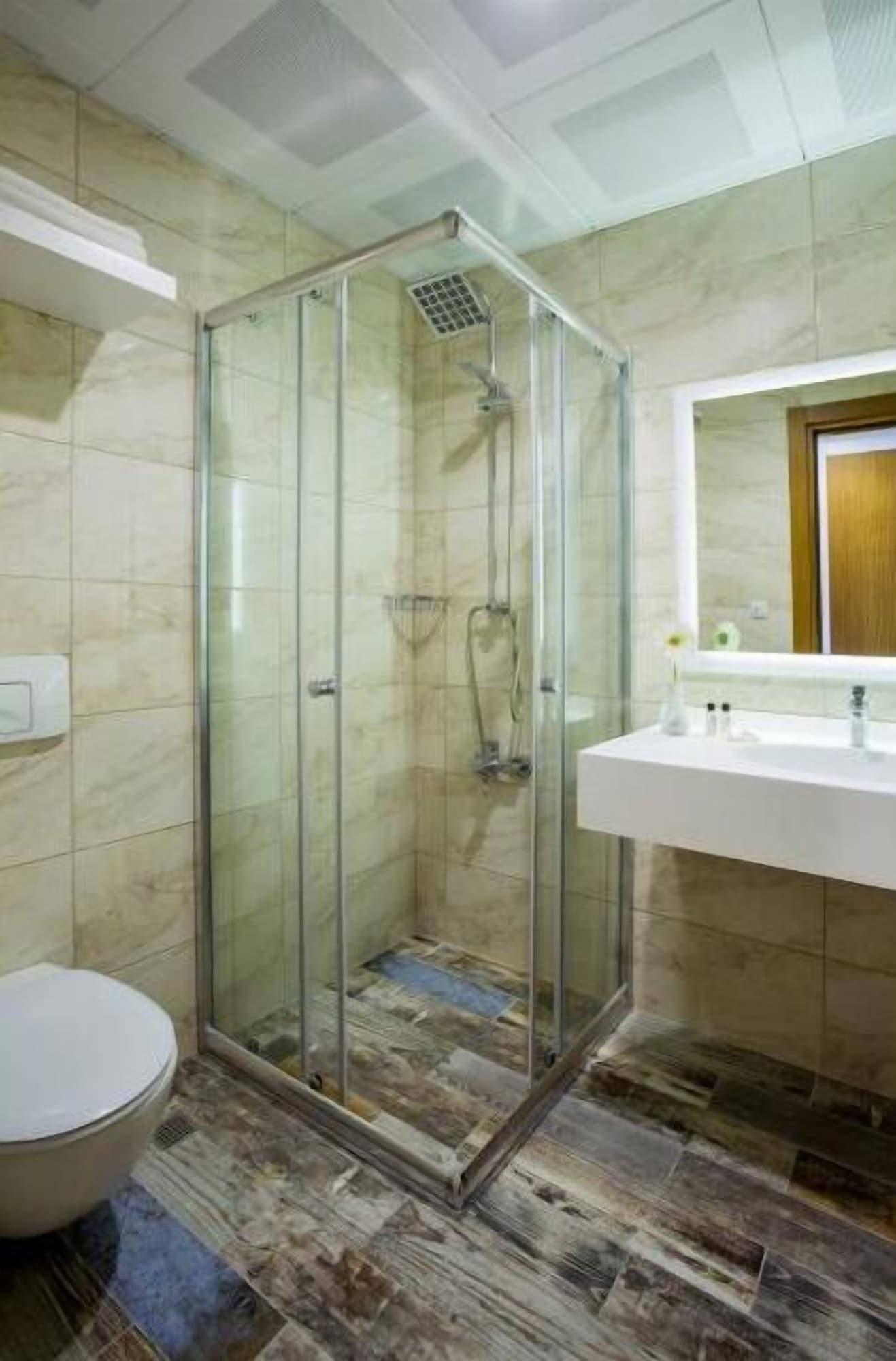 Lavia Hotels Kemer Zewnętrze zdjęcie