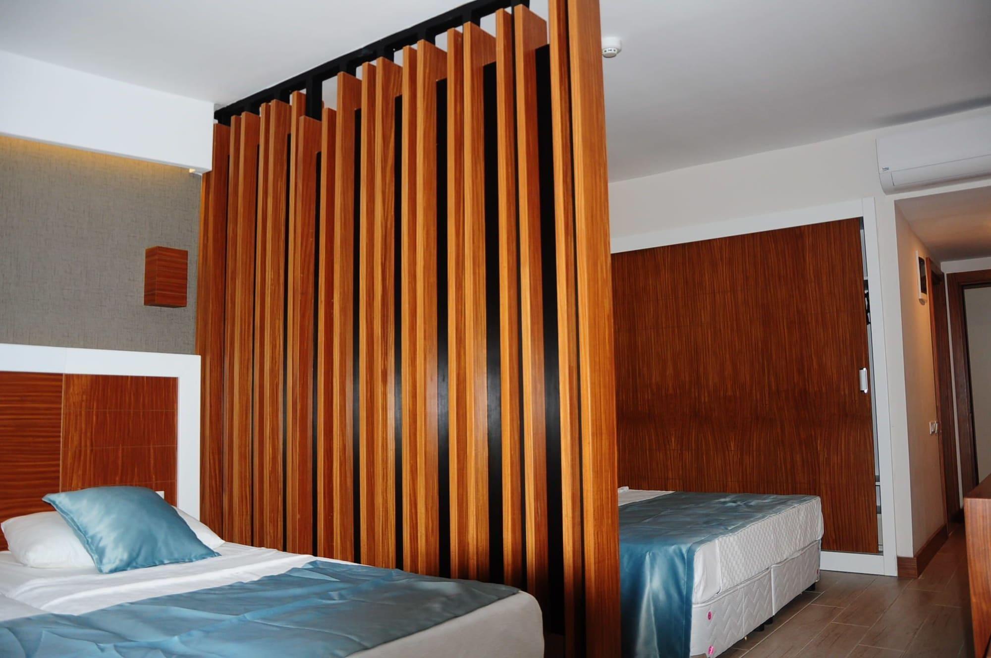 Lavia Hotels Kemer Zewnętrze zdjęcie