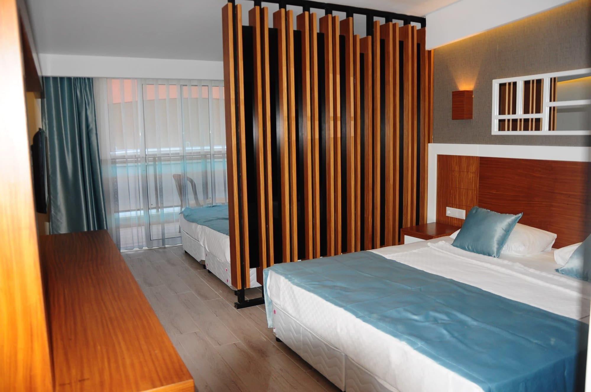 Lavia Hotels Kemer Zewnętrze zdjęcie