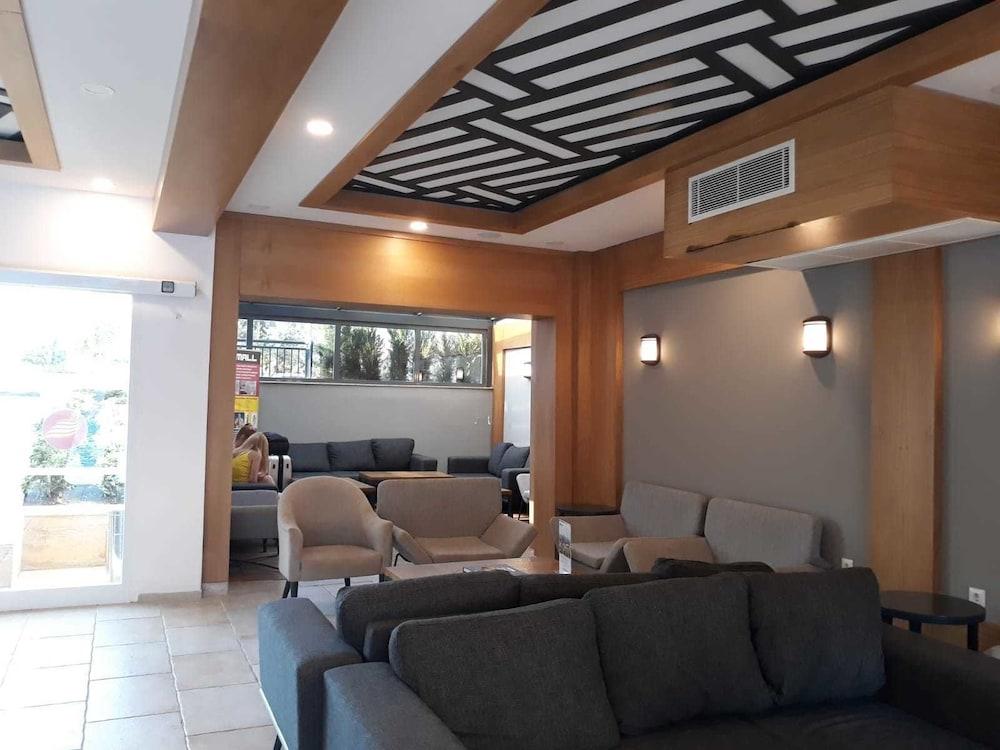 Lavia Hotels Kemer Zewnętrze zdjęcie