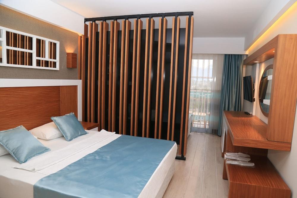 Lavia Hotels Kemer Zewnętrze zdjęcie