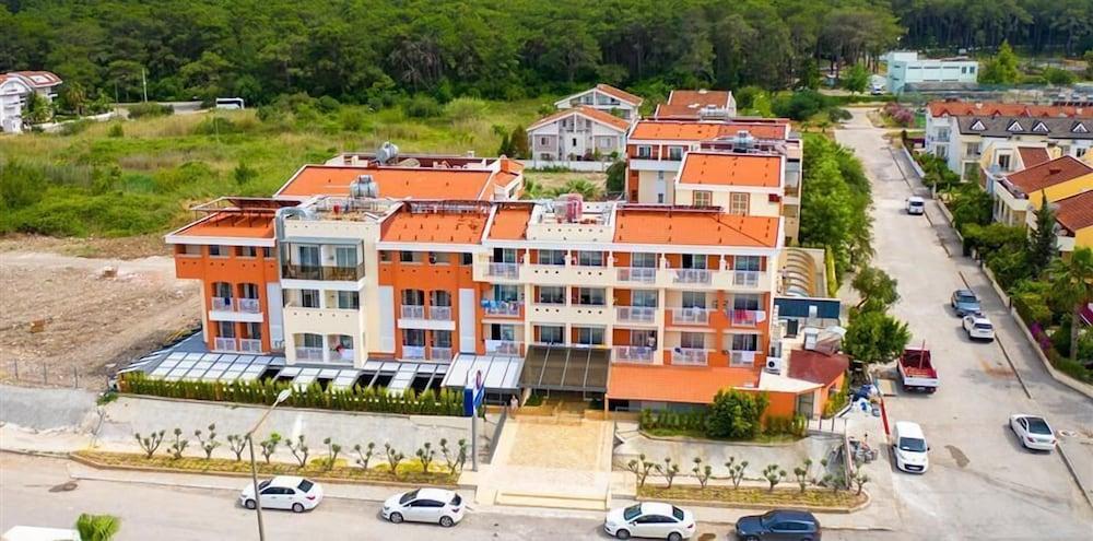 Lavia Hotels Kemer Zewnętrze zdjęcie