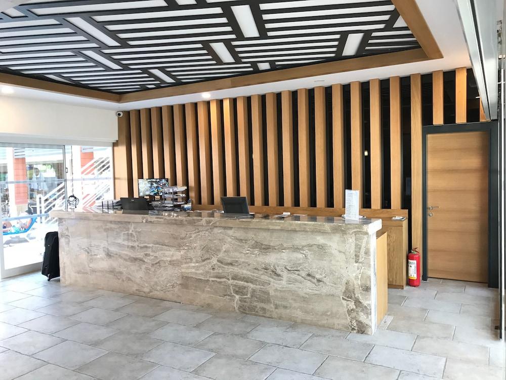 Lavia Hotels Kemer Zewnętrze zdjęcie