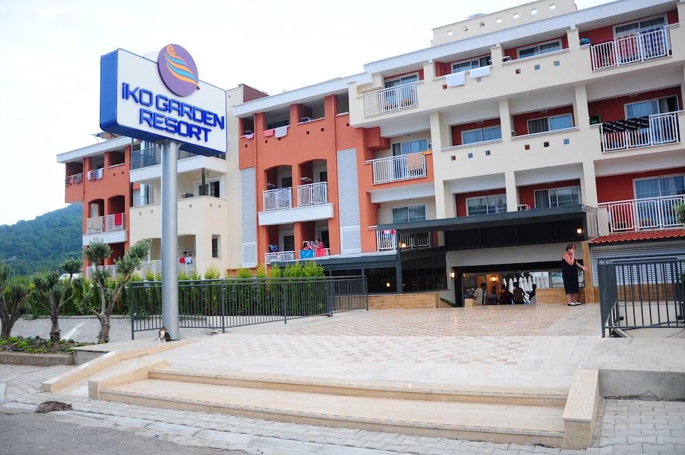 Lavia Hotels Kemer Zewnętrze zdjęcie