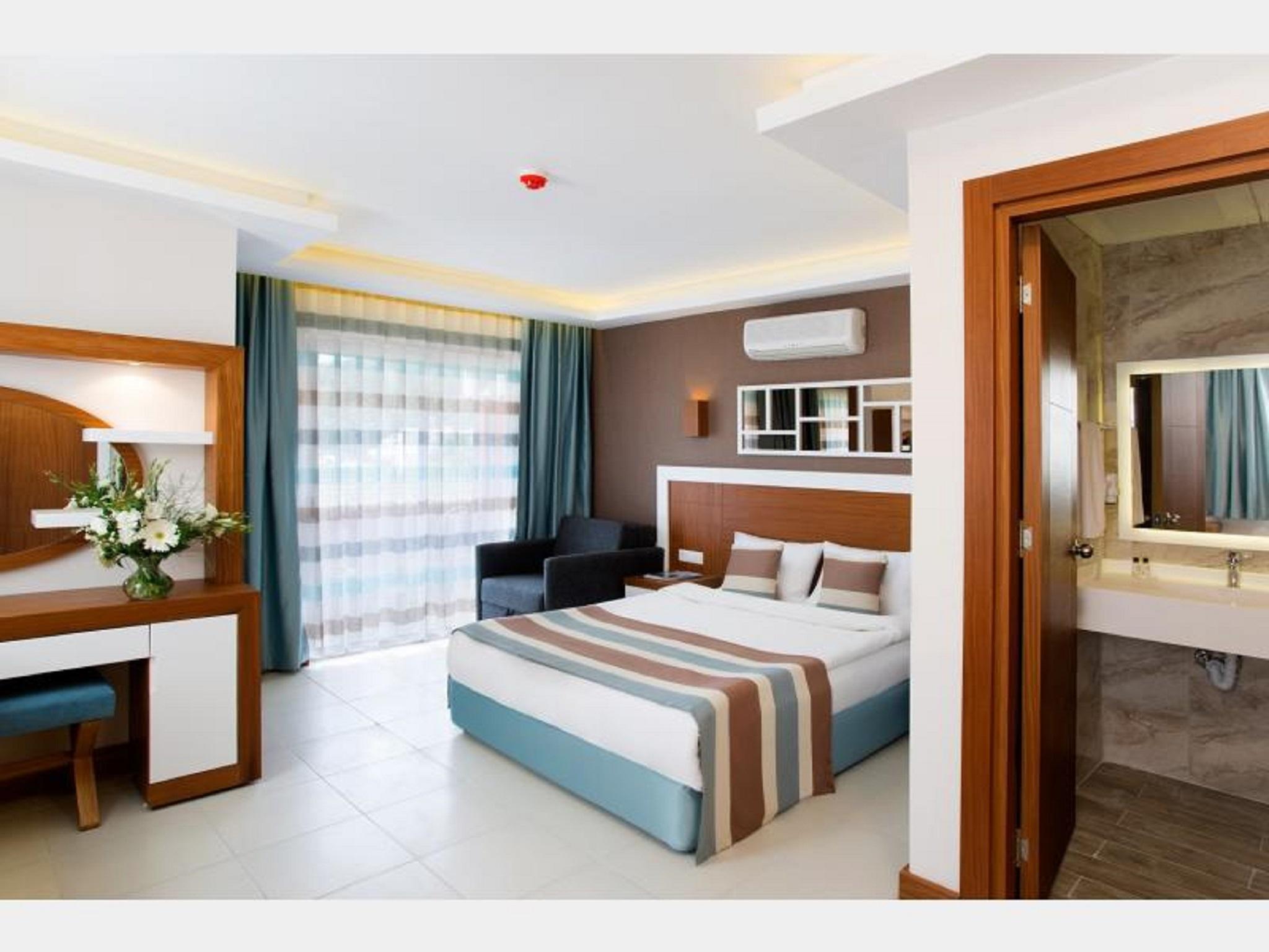 Lavia Hotels Kemer Zewnętrze zdjęcie