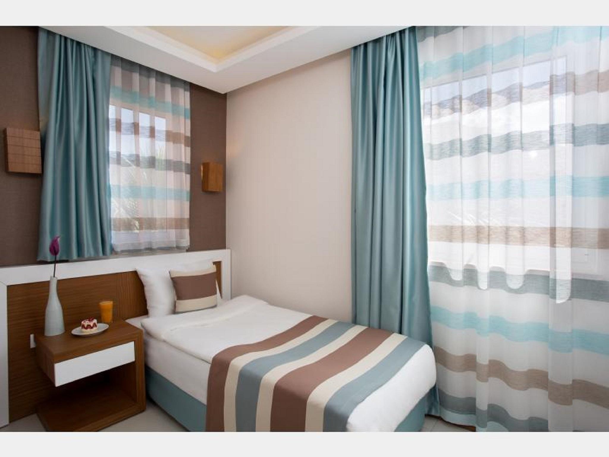 Lavia Hotels Kemer Zewnętrze zdjęcie